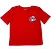 image:imageOSHKOSH BGOSH Toddlers and Baby Boys Swimsuit Trunk and Rashguard SetRed