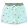image:imageOSHKOSH BGOSH Toddlers and Baby Boys Swimsuit Trunk and Rashguard SetSage