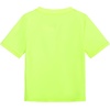 image:imageOSHKOSH BGOSH Toddlers and Baby Boys Swimsuit Trunk and Rashguard SetYellow