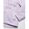 image:imageOSHKOSH BGOSH girls Midweight Hooded Anorak Jacket CoatLilac Floral