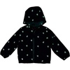 image:imageOsh Kosh BGosh BabyBoys Shark Hood Windbreaker Jacket CoatNavy Glow in the Dark Shark