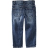 image:imageOsh Kosh Boys Straight JeansAuthentic Tint