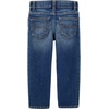 image:imageOsh Kosh Boys Straight JeansDark Wash