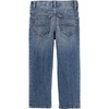 image:imageOsh Kosh Boys Straight JeansMedium Wash