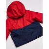 image:imageOsh Kosh boys Midweight Fleece Lined Windbreaker JacketTransitional JacketBandana Red and Blue