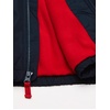 image:imageOsh Kosh boys Midweight Fleece Lined Windbreaker JacketTransitional JacketDeep Navy Bandana Red