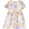 image:imageOshKosh BGosh Baby Girls DressBlue Floral Print
