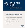 image:imageOshKosh BGosh Baby Girls DressDark Wash Denim