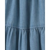 image:imageOshKosh BGosh Baby Girls DressLight Chambray