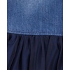 image:imageOshKosh BGosh Baby Girls DressMosaic Blue Wash