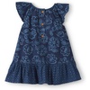image:imageOshKosh BGosh Baby Girls DressNavy Floral