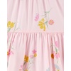 image:imageOshKosh BGosh Baby Girls DressPink Floral Print