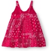 image:imageOshKosh BGosh Baby Girls DressRed Bandana