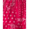 image:imageOshKosh BGosh Baby Girls DressRed Bandana