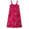 image:imageOshKosh BGosh Baby Girls DressRedWhite Bandana