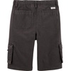 image:imageOshKosh BGosh Boys Cargo ShortsBlack