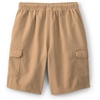 image:imageOshKosh BGosh Boys Cargo ShortsBrown