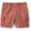 image:imageOshKosh BGosh Boys Cargo ShortsBrown Cargo