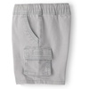 image:imageOshKosh BGosh Boys Cargo ShortsGrey Cargo