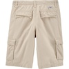 image:imageOshKosh BGosh Boys Cargo ShortsPebble