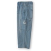 image:imageOshKosh BGosh Boys Carpenter PantLight Wash Denim Blue