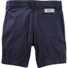 image:imageOshKosh BGosh Boys Chino ShortsDark Navy