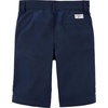 image:imageOshKosh BGosh Boys Chino ShortsDeep Navy