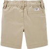 image:imageOshKosh BGosh Boys Chino ShortsExplorer Khaki