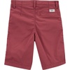 image:imageOshKosh BGosh Boys Chino ShortsMacintosh Red