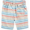 image:imageOshKosh BGosh Boys Chino ShortsPlaid