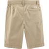 image:imageOshKosh BGosh Boys Chino ShortsSafari Khaki