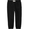 image:imageOshKosh BGosh Boys Classic Pullon SweatpantsBlack