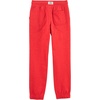 image:imageOshKosh BGosh Boys Classic Pullon SweatpantsJourney Red