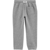 image:imageOshKosh BGosh Boys Classic Pullon SweatpantsMedium Grey Heather