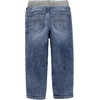 image:imageOshKosh BGosh Boys Classic Relaxed JeansBrighton Indigo