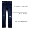 image:imageOshKosh BGosh Boys Classic Relaxed JeansEnchanting Wash