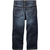 image:imageOshKosh BGosh Boys Classic Relaxed JeansRail Tie True Blue