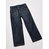 image:imageOshKosh BGosh Boys Classic Relaxed JeansRail Tie True Blue Wash