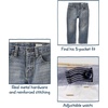 image:imageOshKosh BGosh Boys Classic Relaxed JeansRustic Blue