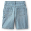 image:imageOshKosh BGosh Boys Denim ShortsLight Wash