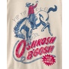 image:imageOshKosh BGosh Boys Graphic TeeCream Cowboy Graphic