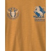 image:imageOshKosh BGosh Boys Graphic TeeGold Bull Logo