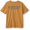 image:imageOshKosh BGosh Boys Graphic TeeGold Bull Logo