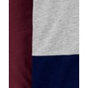 image:imageOshKosh BGosh Boys Long Sleeve HenleyBlackberry