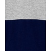 image:imageOshKosh BGosh Boys Long Sleeve HenleyBlackberry