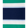 image:imageOshKosh BGosh Boys Long Sleeve HenleyBlueGreen