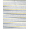image:imageOshKosh BGosh Boys Long Sleeve HenleyGrey Heather Stripe