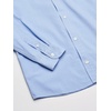 image:imageOshKosh BGosh Boys Long Sleeve Woven Buttonfront ShirtBlue
