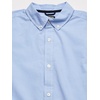 image:imageOshKosh BGosh Boys Long Sleeve Woven Buttonfront ShirtBlue