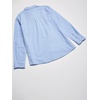 image:imageOshKosh BGosh Boys Long Sleeve Woven Buttonfront ShirtBlue